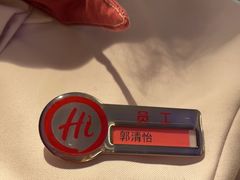-海底捞火锅(大华一路店)