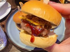 -blue frog蓝蛙(长泰广场店)