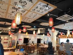 -嗣林·爷爷的私房菜(湾里店)