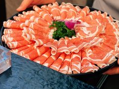 -阳坊涮肉(西直门凯德mall店)
