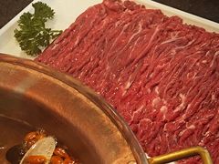 -仁和四季涮肉馆(天坛南门店)