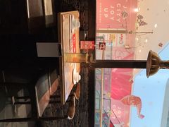 -茅庐毛血旺(烟台大悦城店)