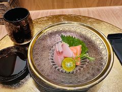 -鮨政·Omakase(港汇恒隆广场店)