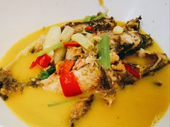 黄焖黄鸭叫-渔芙南(三里屯店)