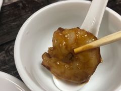 鱼香虾仁-林之六八·6886大连老菜馆