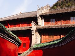 -武当山风景区