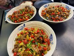 -潇湘阁(三里屯SOHO店)