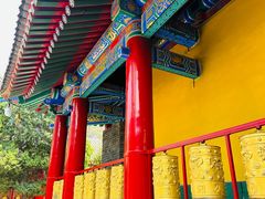 -西安市广仁寺
