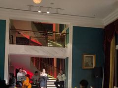 -The St·Regis Bar 瑞吉酒吧