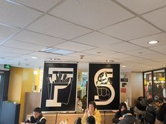 -麦当劳(平和堂店)
