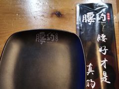 -腰子哥烤串(石佛营炫特店)
