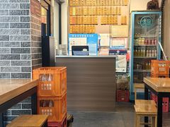 -裕兴记·三虾面(西北街总店)
