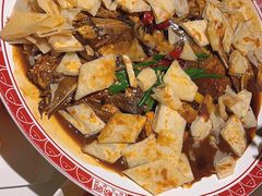 -旺顺阁·北京菜(北辰上品+)