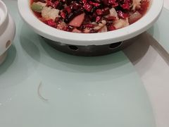 -城南往事(滨江世茂店)