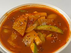 -京尚道韩式美食屋(海甸岛店)
