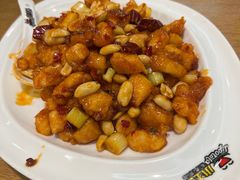 -小土豆北方菜馆(方庄店)