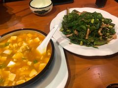 -龙梅肥肠鱼(明瓦廊店)