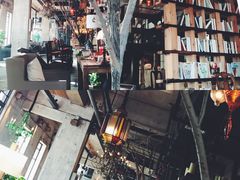 -MAAN COFFEE(金桥店)