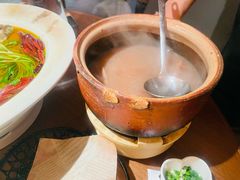 -清水亭湖北菜(大屯DT51店)