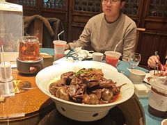 -二十八里太湖船菜(吉祥路店)