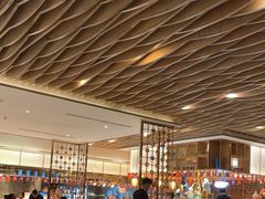 -康帝国际酒店-艾斯本自助西餐厅