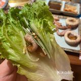 日式烤肉🍖味道……