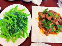 -亚龙湾老厨房·海南家常味
