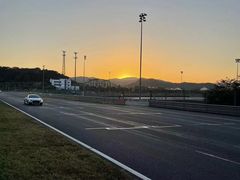 -浙江国际赛车场