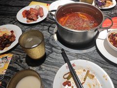 -吉布鲁牛排海鲜自助(芙蓉万家丽店)