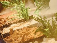 -焰江山海鲜牛排烤肉自助(锦华万达二星店)