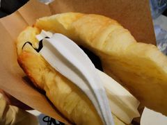 -麦当劳(城西银泰店)