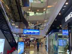 -万达广场(北京槐房店)