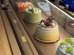 -théATRE 茶聚场(王府中環店)