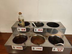 -一肴·牛肉粿条(深圳湾睿印店)