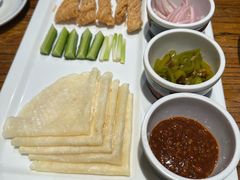 -老雒阳面馆·水席(定鼎门店)