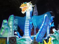 -深圳锦绣中华民俗村