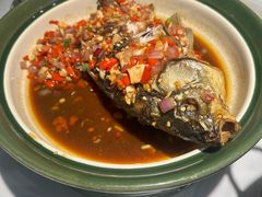 -费大厨辣椒炒肉(黄兴中心广场店)