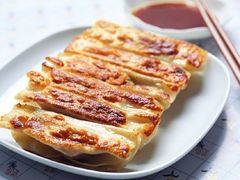 -众口斋锅贴(银泰城店)