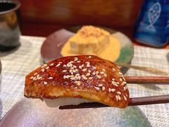 -戏作寿司(观音桥店)
