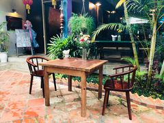 景观位-Le Chalet Dalat