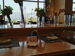 -二楼咖啡厅·厦门源昌凯宾斯基大酒店(湖滨中路店)