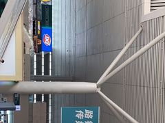 -麦当劳(郑州东高铁站店)