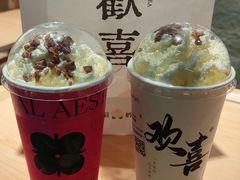 -茉莉奶白(广州动漫星城店)