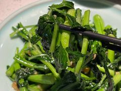 -秋色客家菜(流塘店)