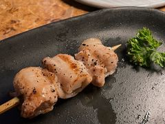 -山杏yama-katsu·吉列炸物