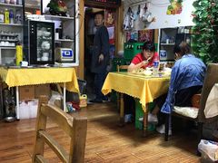 -红升老菜馆(巨兴街店)