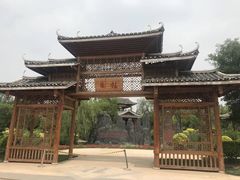 -武清南湖绿博园