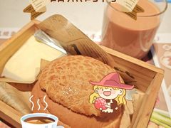 -避风塘·老港味餐厅(虹口龙之梦店)