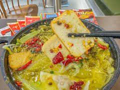 -袁记云饺的猜想(东方宝泰首店)