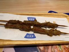-秦哥哥·长安味道(增城永旺店)